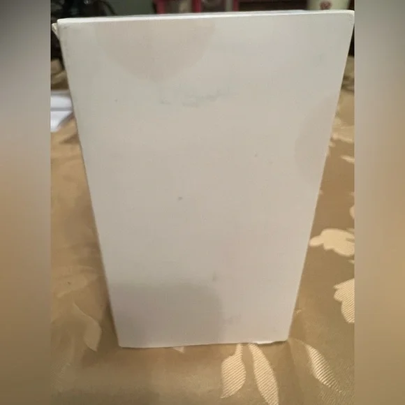 Pandora White Santa Ornament - Picture 8 of 8